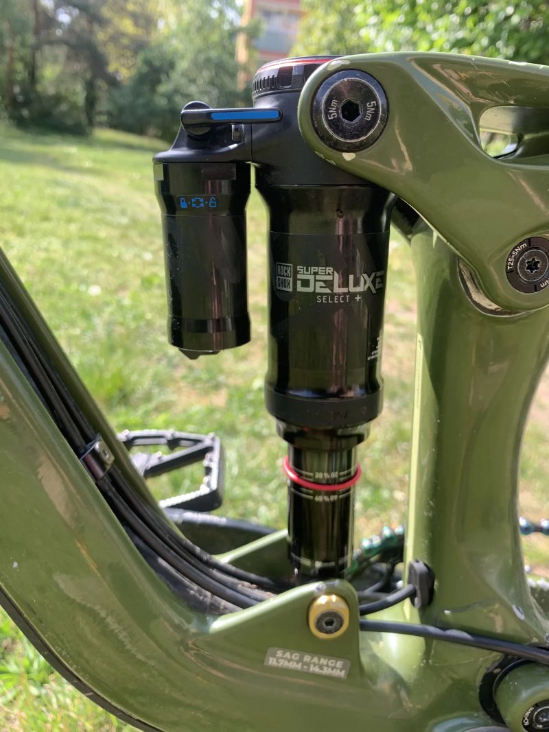 GT Sensor carbon expert