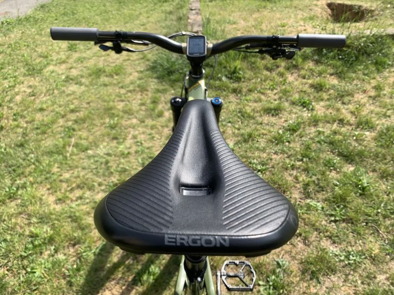 GT Sensor carbon expert