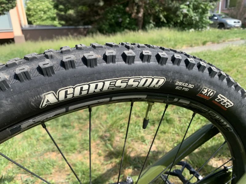 GT Sensor carbon expert