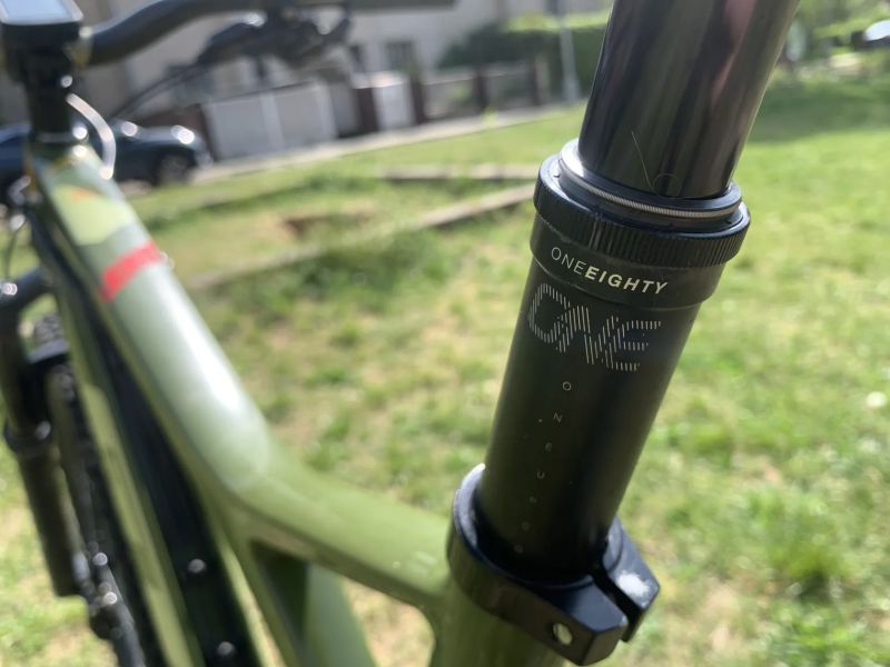GT Sensor carbon expert