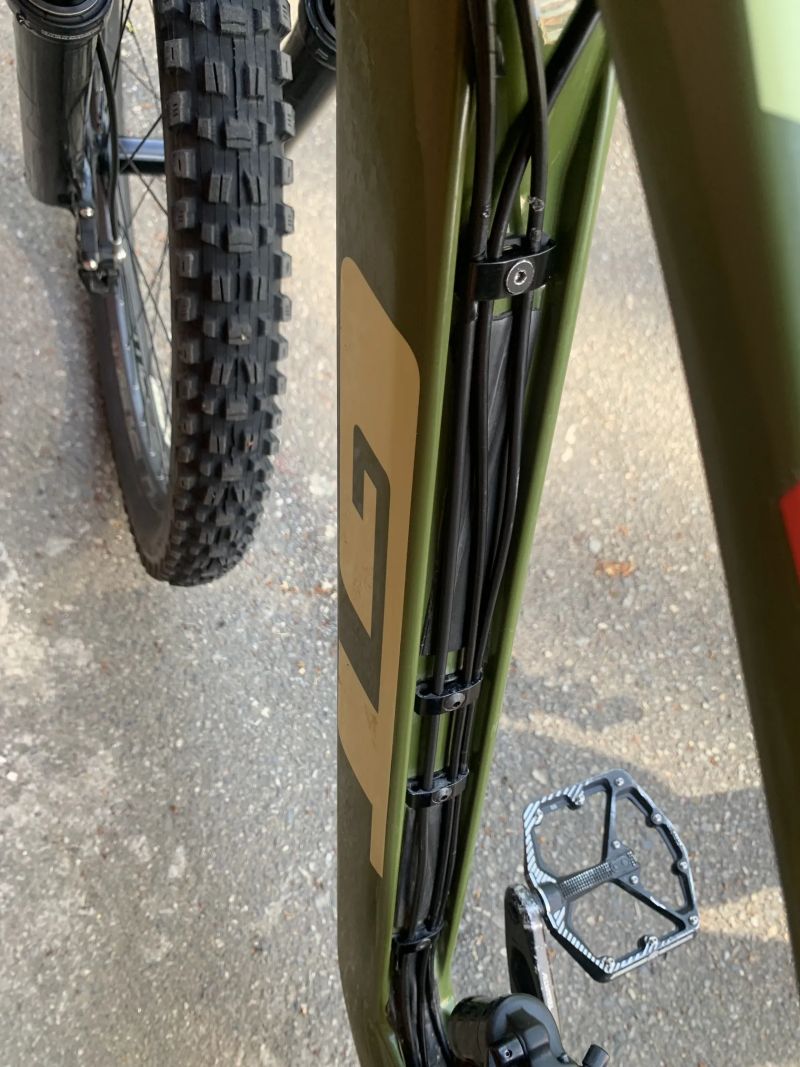 GT Sensor carbon expert