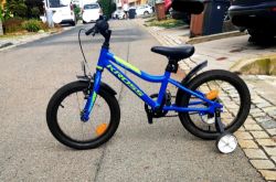 Kross Racer 16