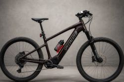 Specialized Specialized tero 5 , 2025, 480km,zaruka