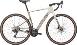 Cannondale TOPSTONE CARBON 3 zánovní 