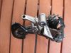 Přehazovačka SHIMANO XTR RD-M9100 SGS a řazení SL-M8100 I-SPEC EV 