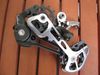 Přehazovačka SHIMANO XTR RD-M9100 SGS a řazení SL-M8100 I-SPEC EV 