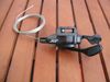 Přehazovačka SHIMANO XTR RD-M9100 SGS a řazení SL-M8100 I-SPEC EV 