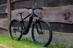 Specialized Turbo Levo HT