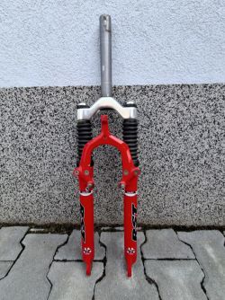 RST Mozo Pro