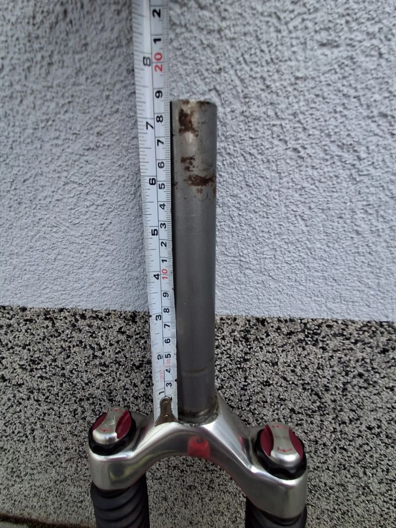 RST Mozo Pro