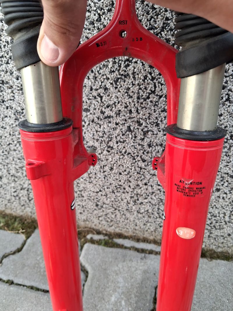 RST Mozo Pro