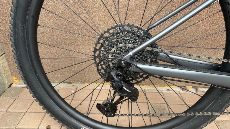 Scott Scale 970 velikost L