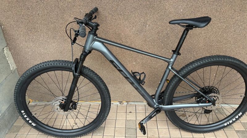 Scott Scale 970 velikost L