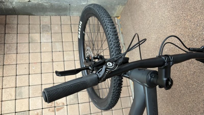 Scott Scale 970 velikost L