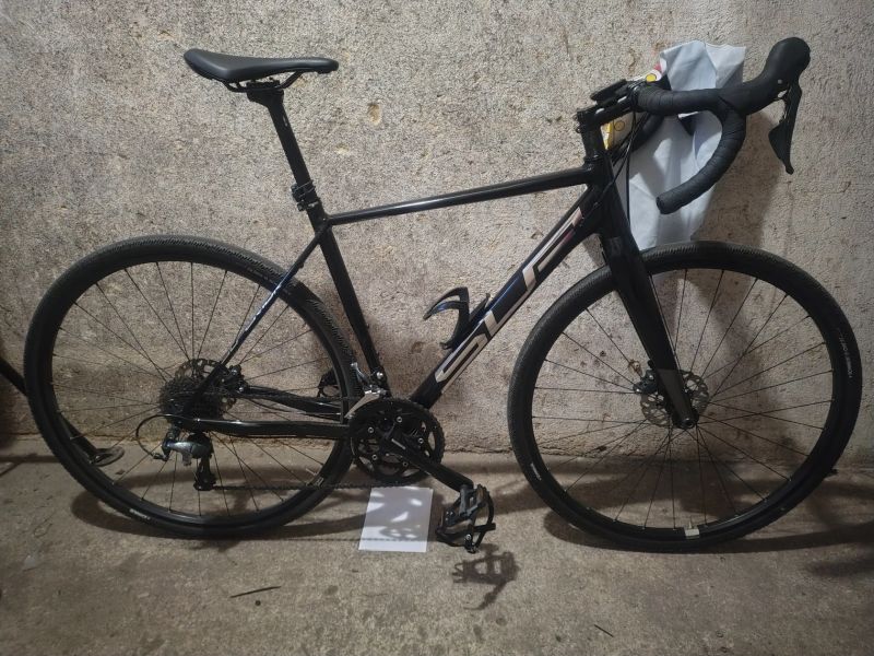 Superior X-road Comp