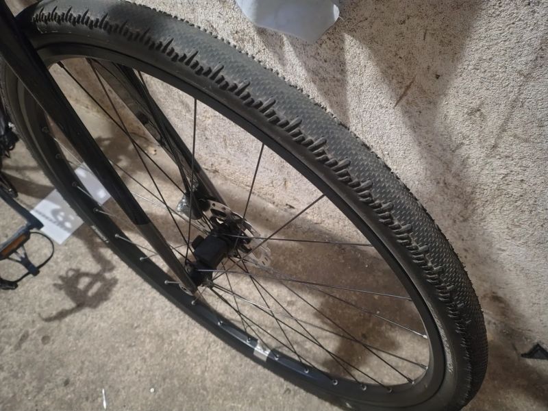 Superior X-road Comp
