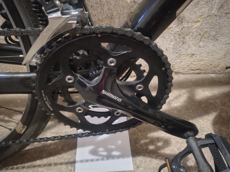 Superior X-road Comp