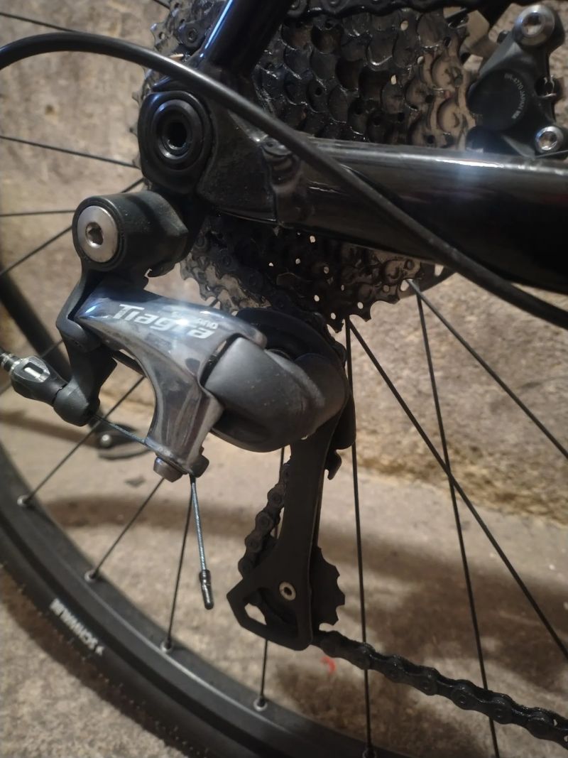 Superior X-road Comp