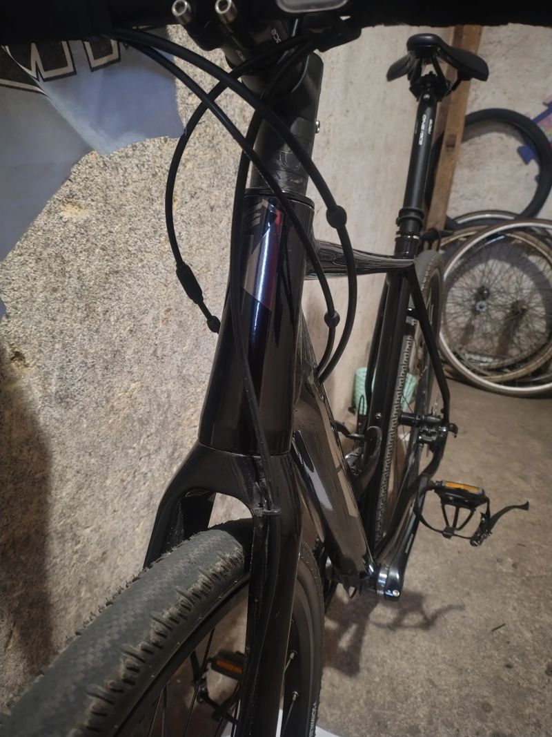 Superior X-road Comp
