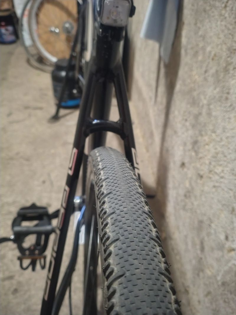 Superior X-road Comp