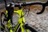 Maxbike aeron Road Carbon