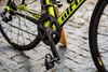 Maxbike aeron Road Carbon