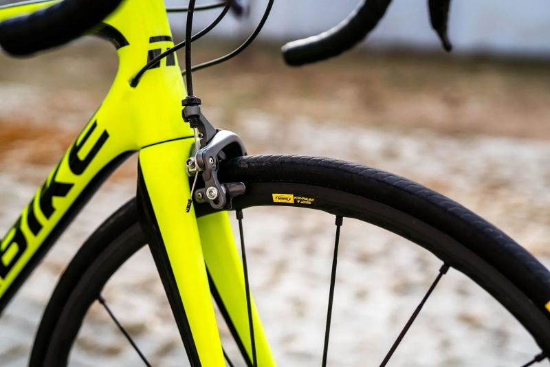 Maxbike aeron Road Carbon