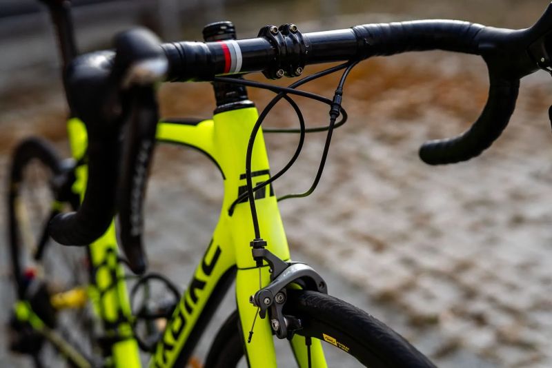 Maxbike aeron Road Carbon
