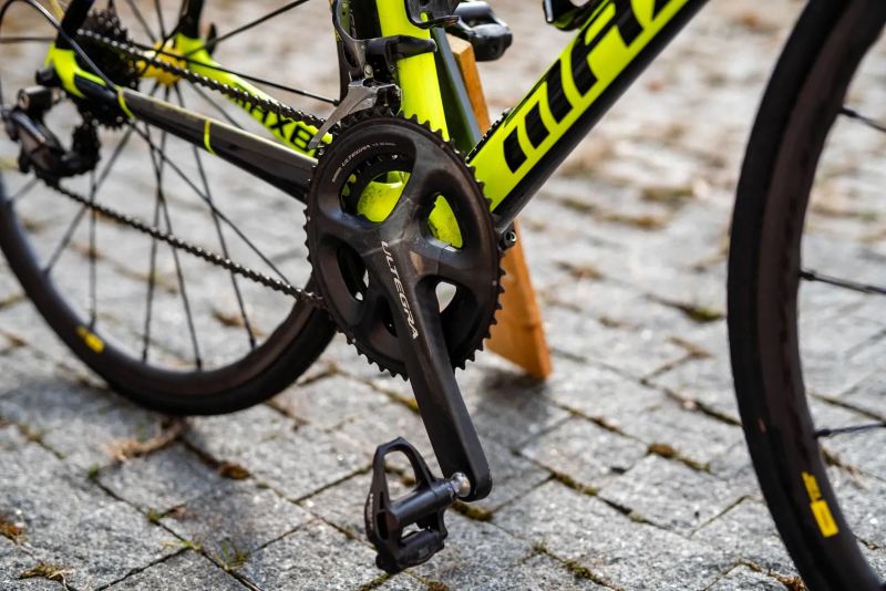 Maxbike aeron Road Carbon