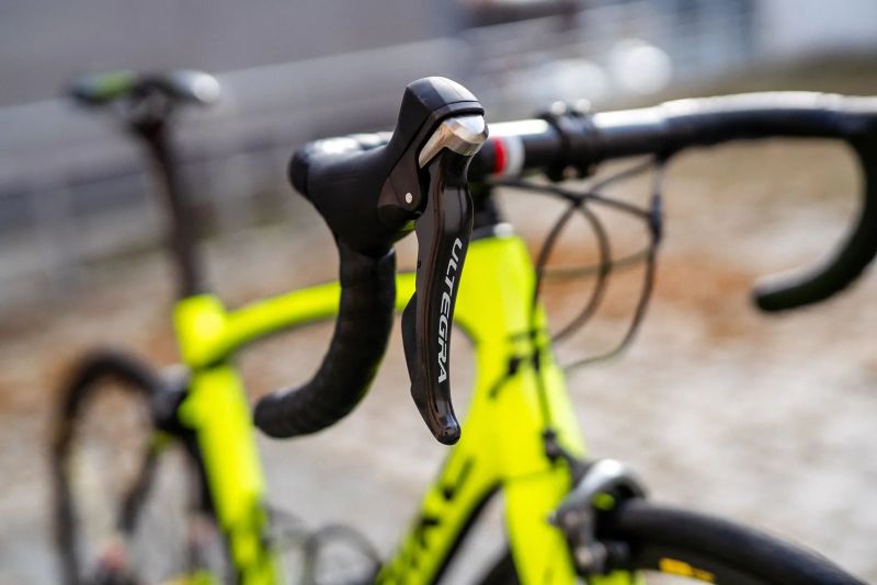 Maxbike aeron Road Carbon