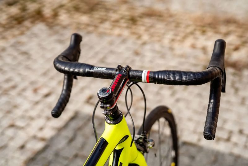 Maxbike aeron Road Carbon