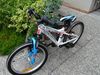 Genesis Hot 20"