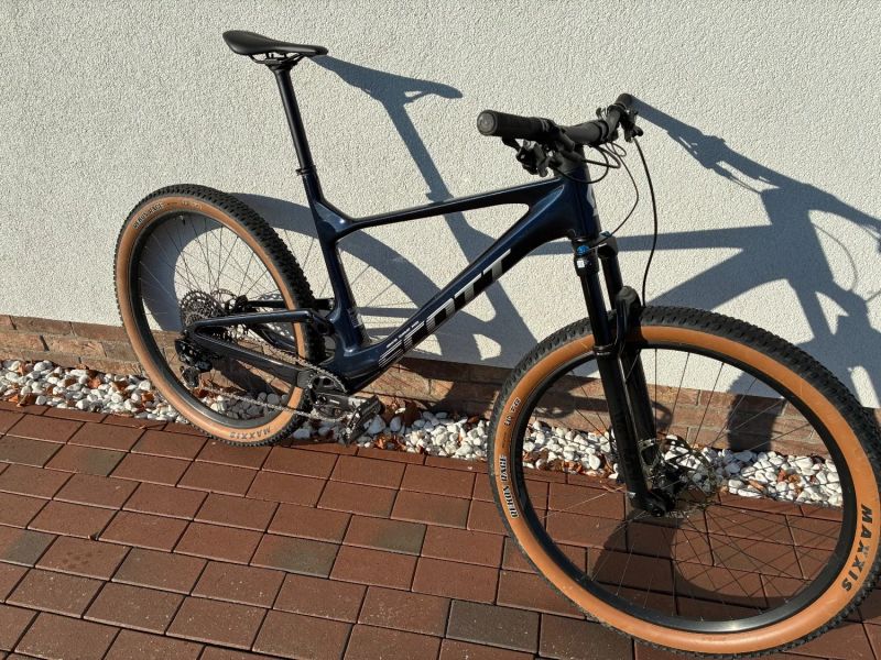 Scott Spark RC