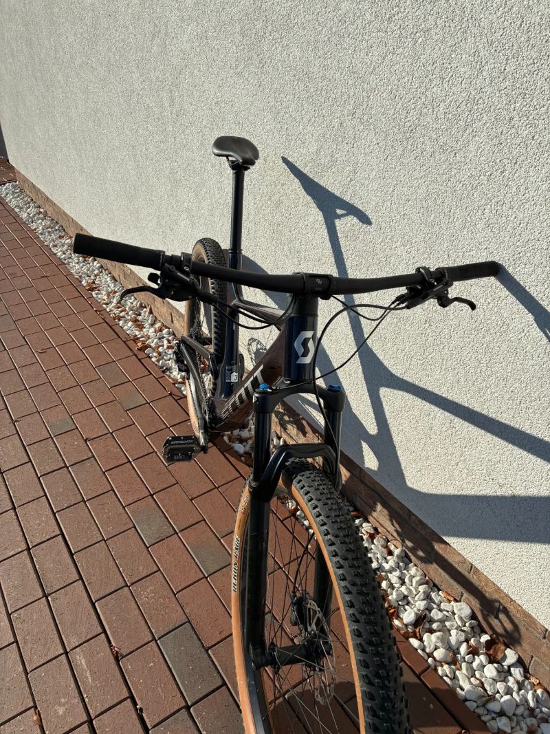 Scott Spark RC
