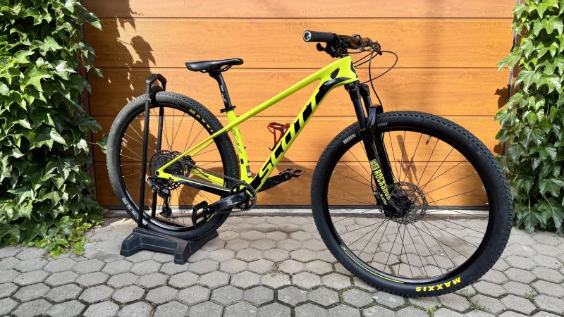 Scott SCALE 940