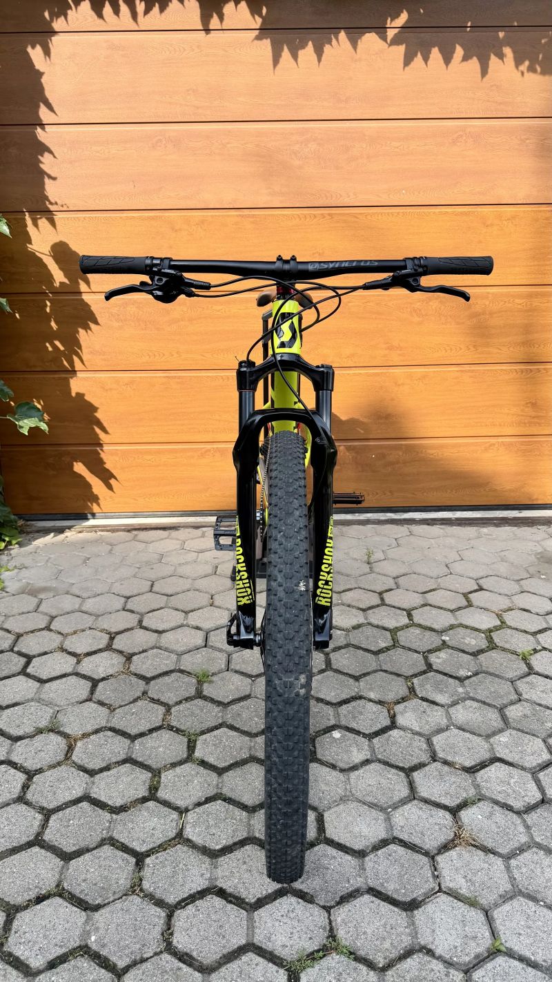 Scott SCALE 940