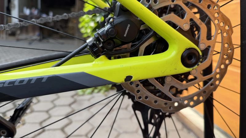 Scott SCALE 940