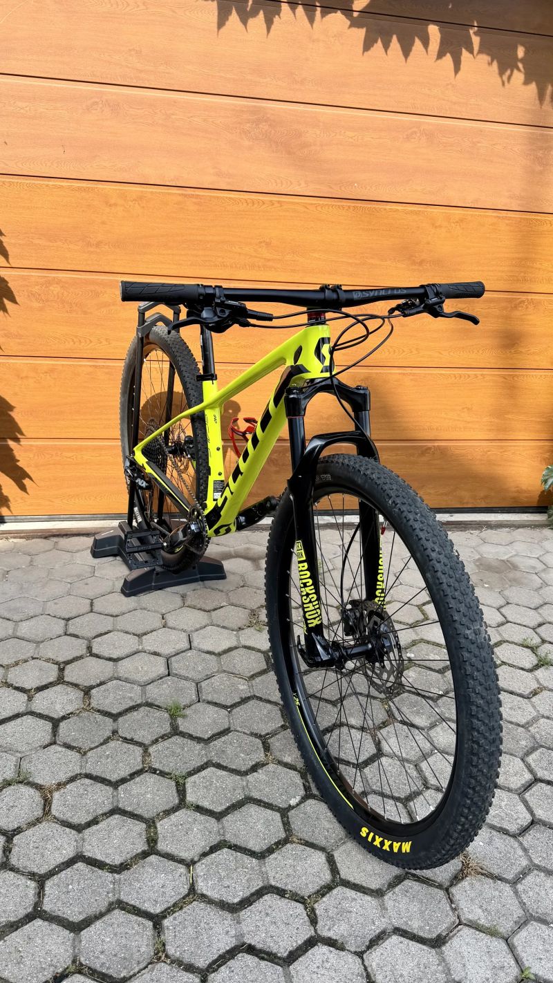Scott SCALE 940