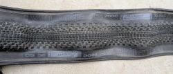 2x WTB Vulpine 700x45 TCS Light / Fast Rolling / Dual DNA SG