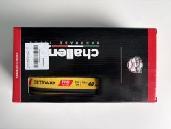 Challenge Getaway PRO 40-622