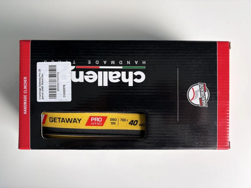 Challenge Getaway PRO 40-622