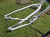 Rám Cannondale Trail SL 1 29" (vel. L) + střed SRAM DUB a hlavové složení
