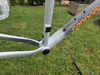 Rám Cannondale Trail SL 1 29" (vel. L) + střed SRAM DUB a hlavové složení