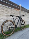 Carbon 29” boost