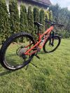Canyon Spectral vel. M na Xt