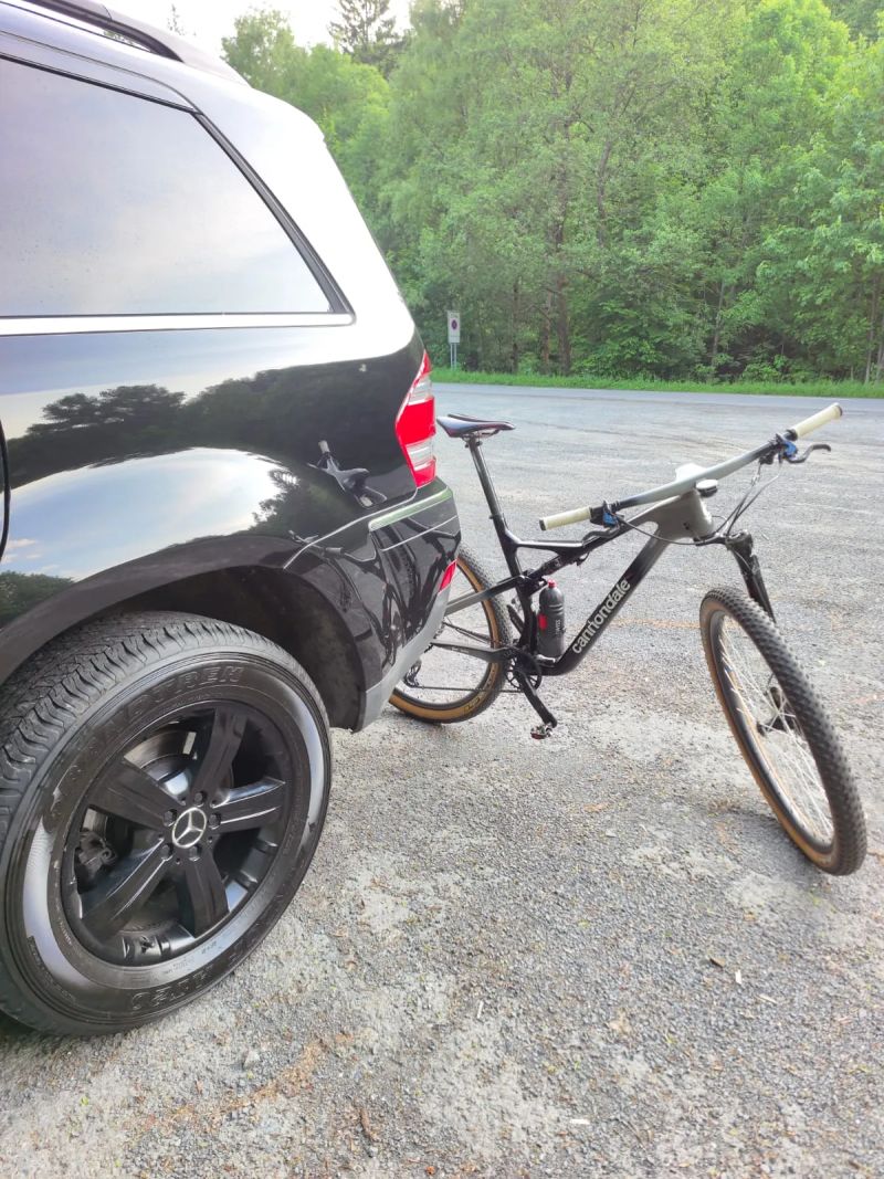 Cannondale Scalpel