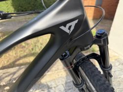 YT Industries Izzo Core 3