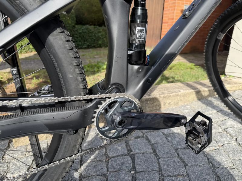 YT Industries Izzo Core 3