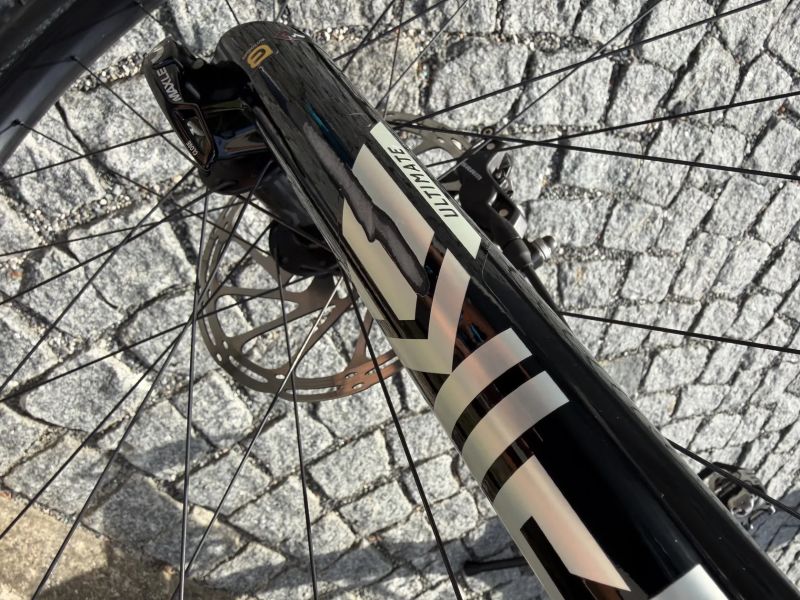 YT Industries Izzo Core 3