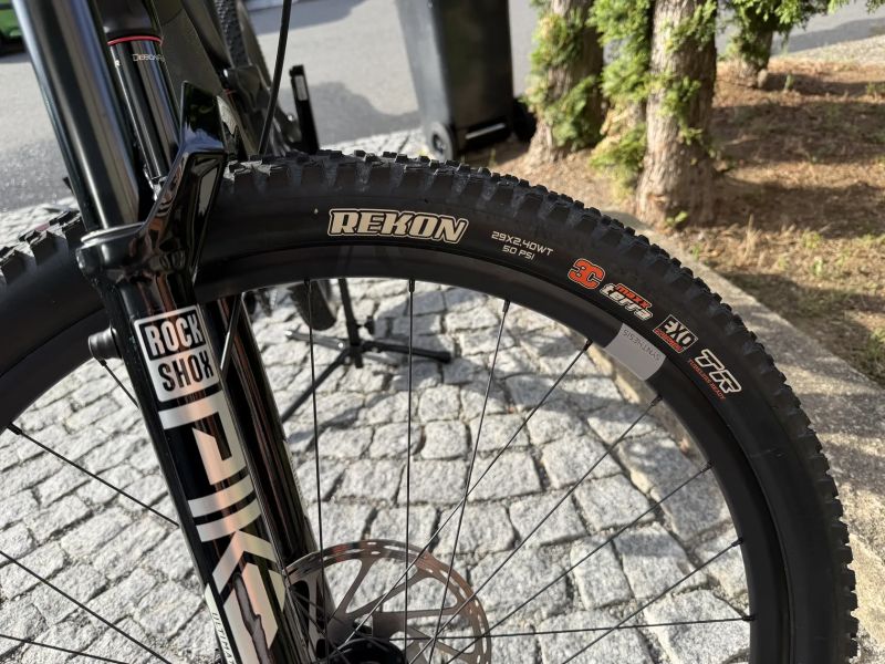 YT Industries Izzo Core 3